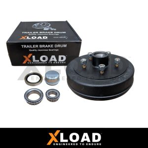 HQ 5 Stud Drum 9″ Mech or Hyd LM