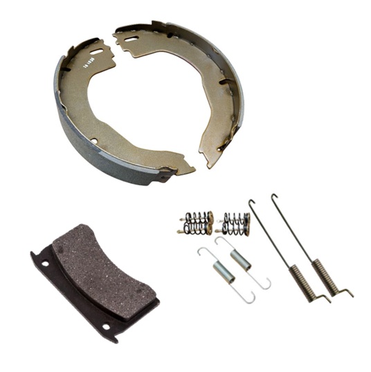 Brake Systems & Accessories